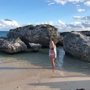 Meet your Posher, Karolina